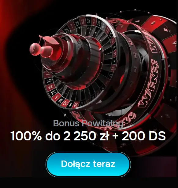 Revolution casino oficjalna strona baner